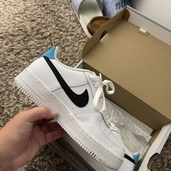 Air Forces 