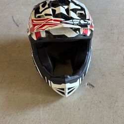 BMX Motorcycle Helmet 