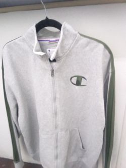 Champion Track Jacket