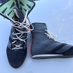 Boxing Shoes Size 9 