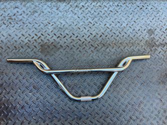 Dyno Pretzel Handlebars BMX