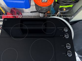 Stove top
