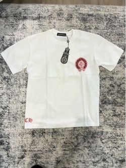 Chrome heart shirt
