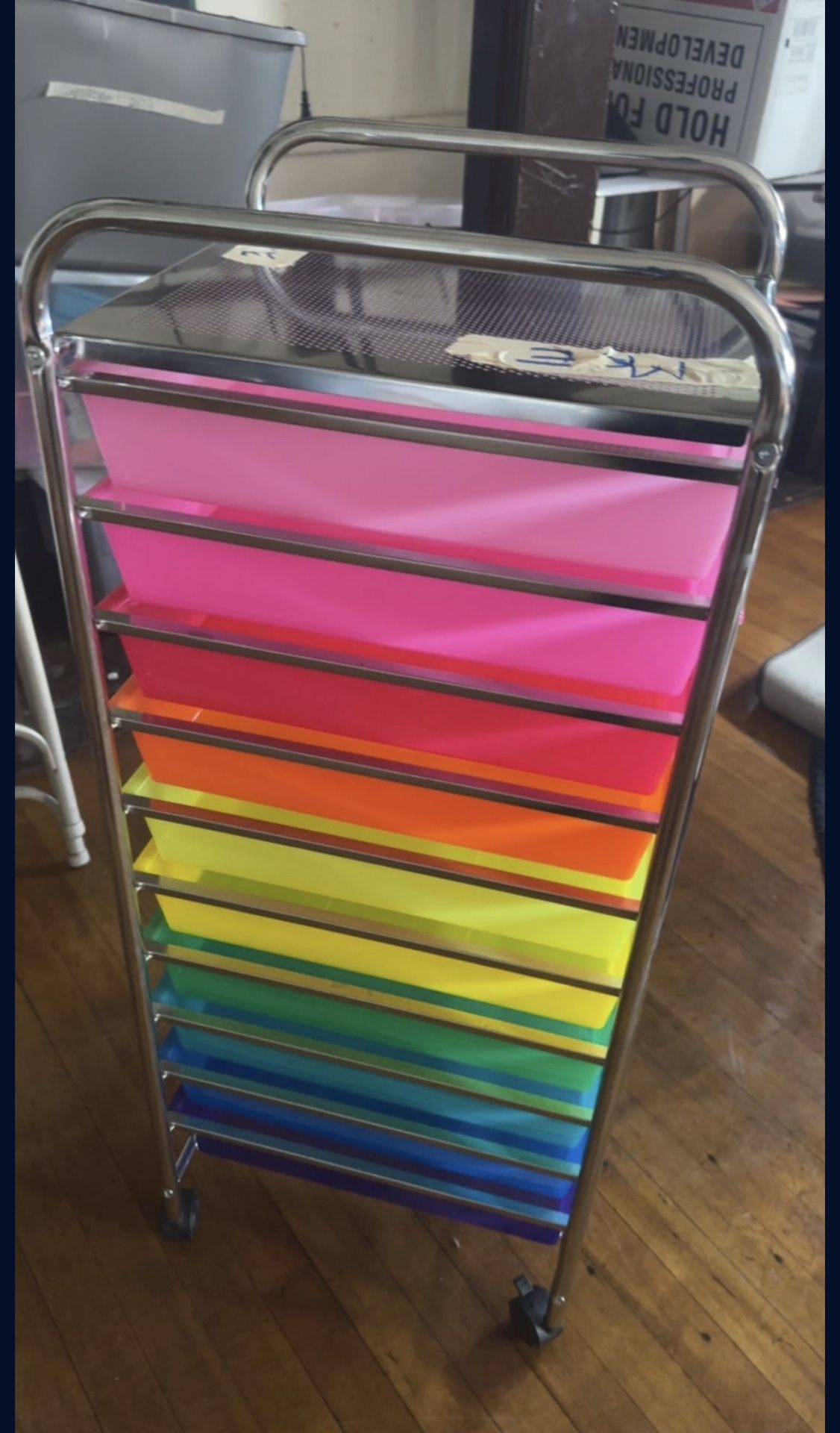 Organizer