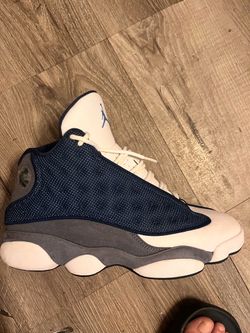 Size 9 wore once
