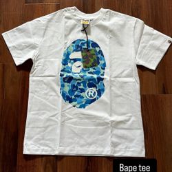 Bape Tee