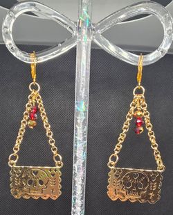 Handcrafted Earrings