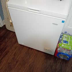 Deep Freezer