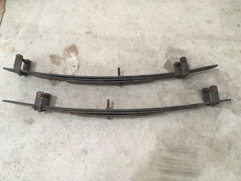 Toyota Tacoma 2005-2015 rear lift AAL