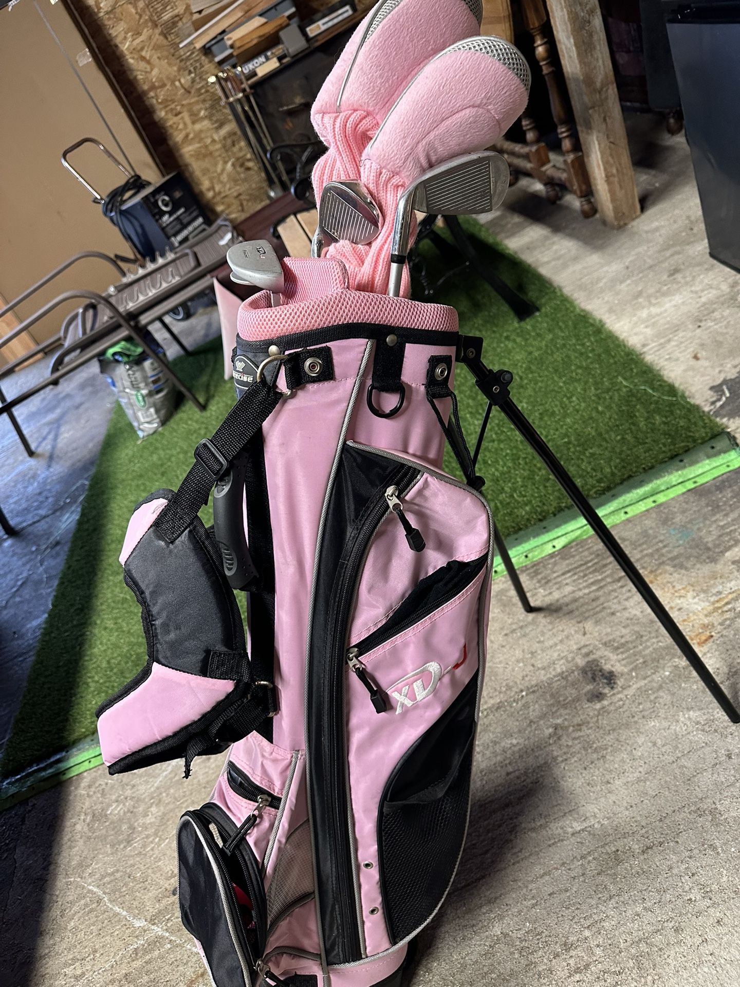 Youth Golf Clubs
