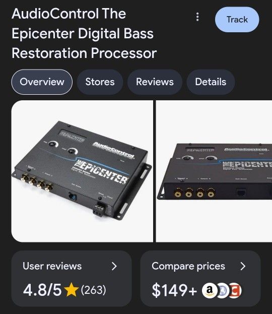 Epicenter 