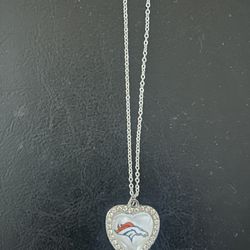 NFL NECKLACES 