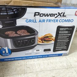 Power Xl Home Fryer Grills For Sale