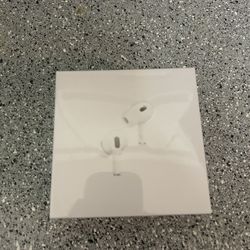 Airpod pros 2nd gen