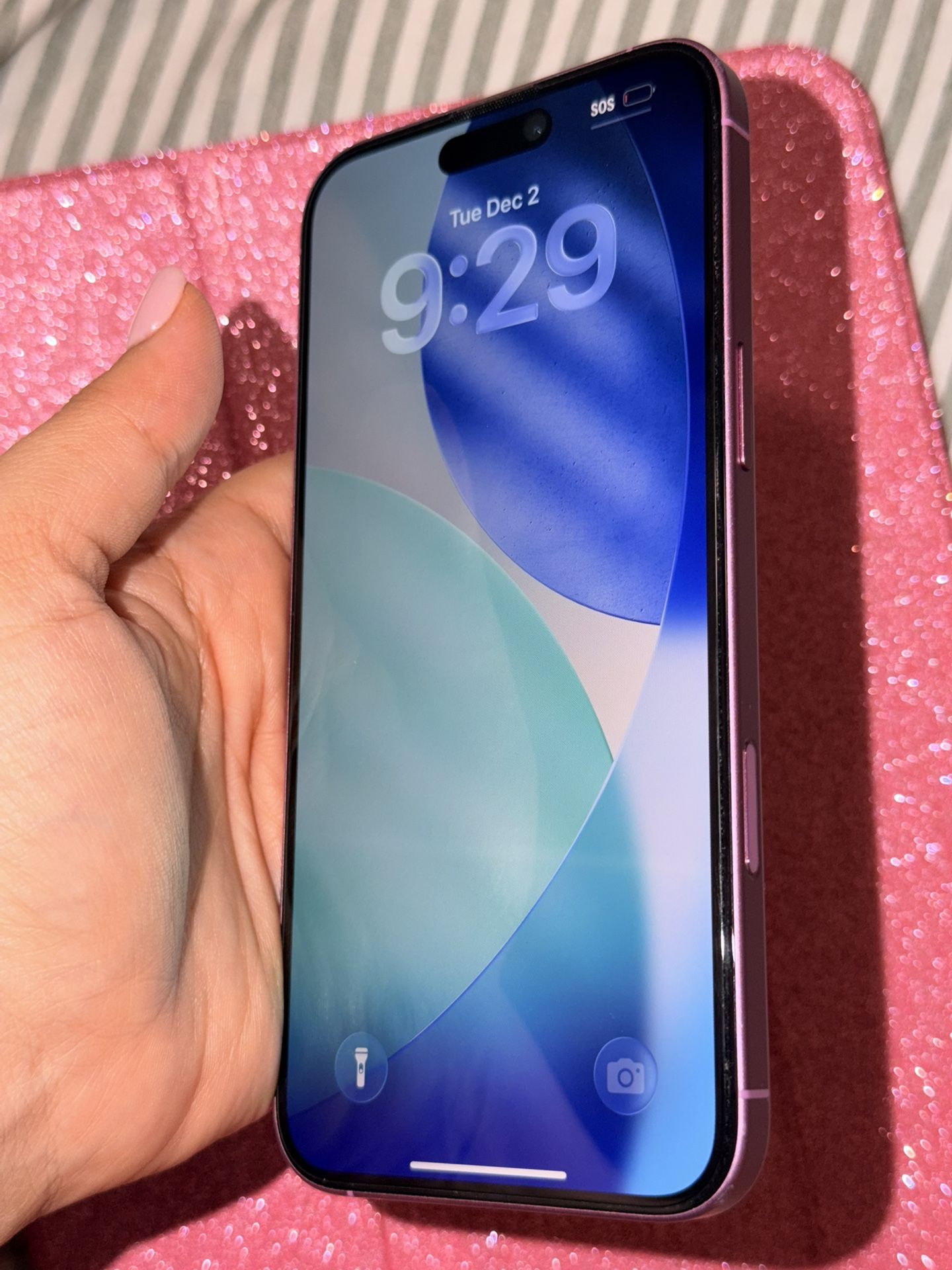 Iphone 16 Plus For Sale