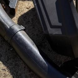 Bags for mowers   3 left