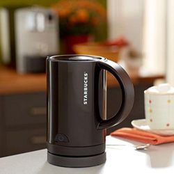 Starbucks electric milk frother