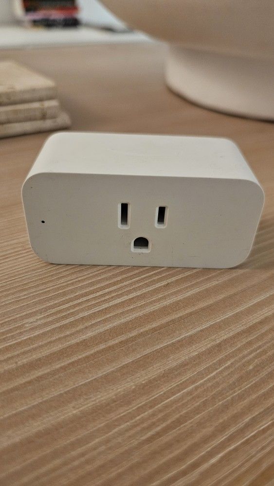 Amazon Smart Plug