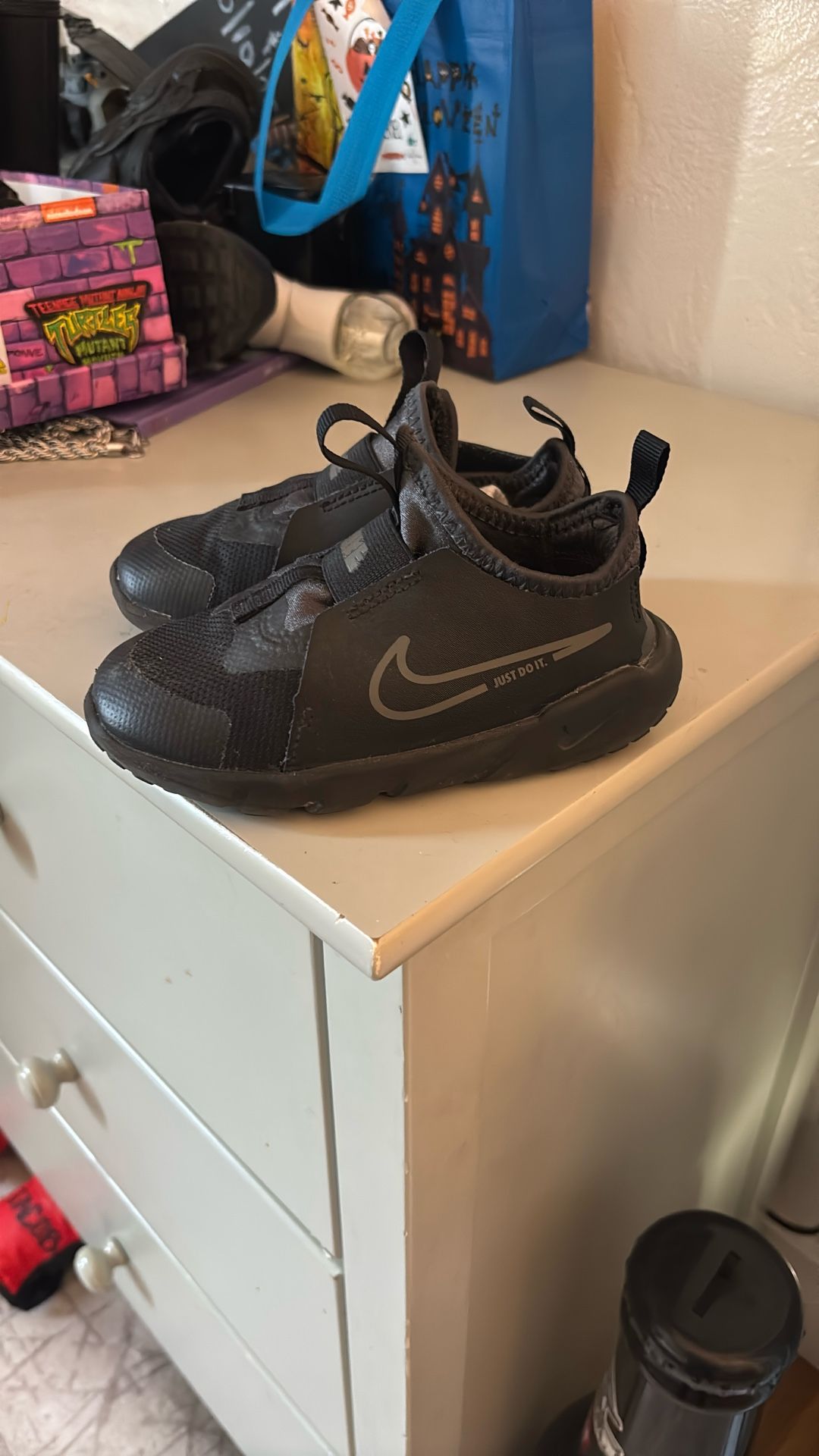 Nike Running Shoes For Toddler 10 C