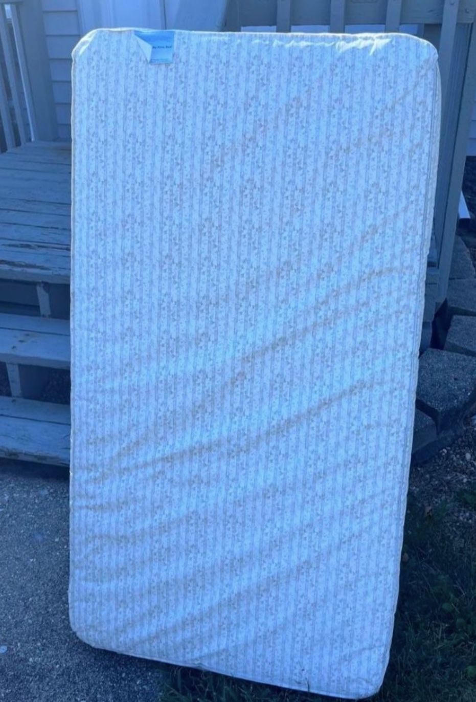 Crib Mattress
