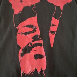 SUPREME VLONE ASTROWORLD SIZE M