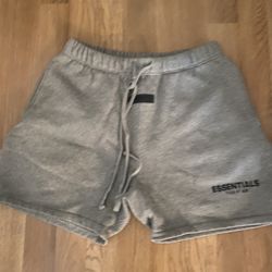 Essential Shorts