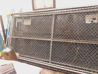 Fence Panels