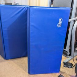 Tumble Mat 