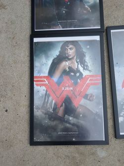 Comic con posters