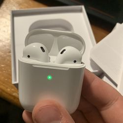 Airpods(best offer)