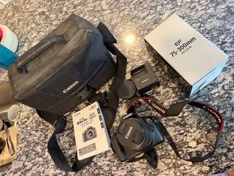 Camera