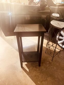Side table