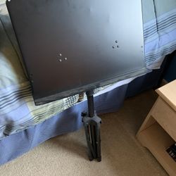 On Stage Music Stand