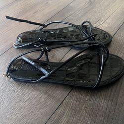 Schutz Malta Sandal Size 6.5