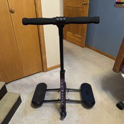 Row Machine 