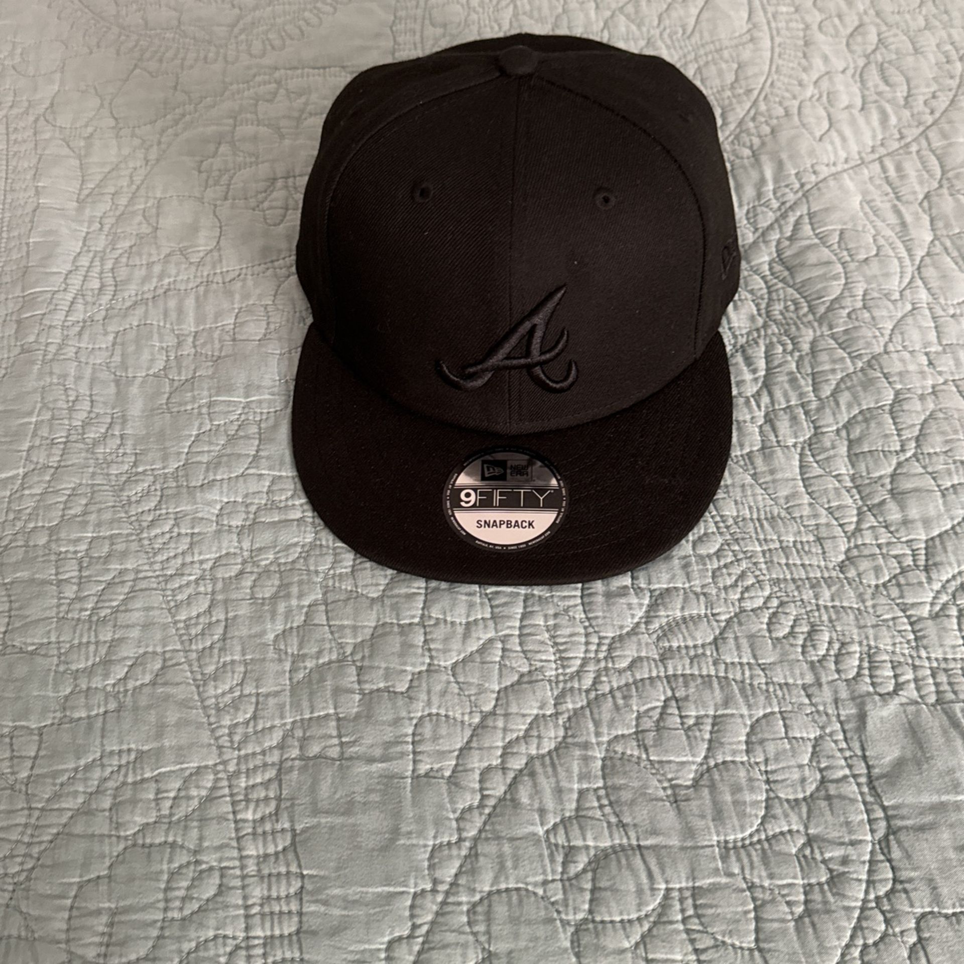Atlanta Braves Hat