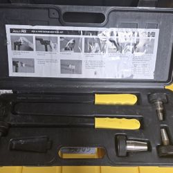 Pex Tool