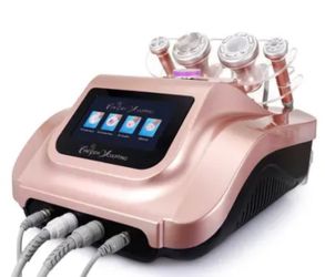 Cavitation Machine