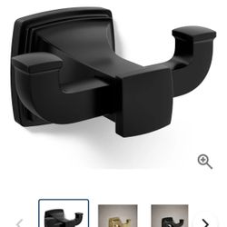 Kohler Double Towel Hook