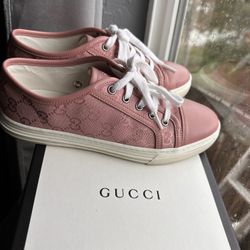 Gucci Shoes 