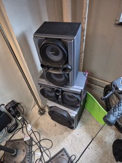 Speaker