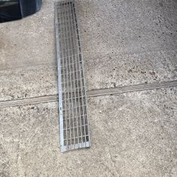 Front Grill 70 Nova 