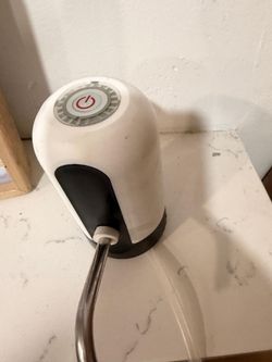 Para ganaron de agua
