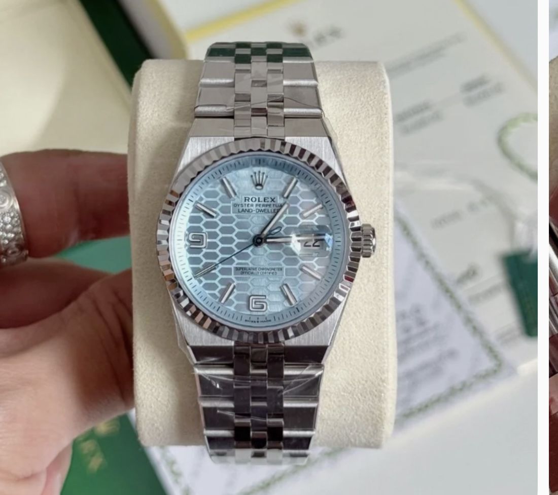 Men’s watch