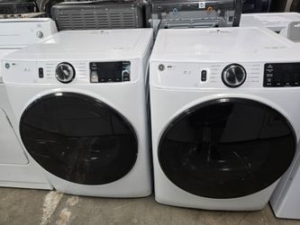 Ge electric dryer