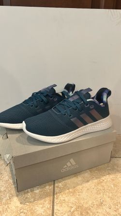 Adidas Womens Puremotion Running Shoes - 7.5 NEW
