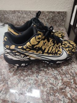 NIKE VPR Fastflex Cleats shoe