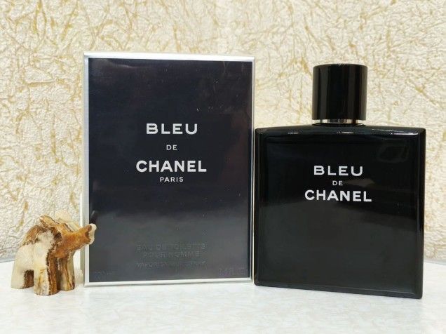 Bleu de Chanel 3.4 Oz