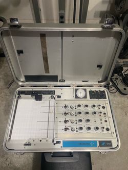 Executive UltraScribe Polygraph