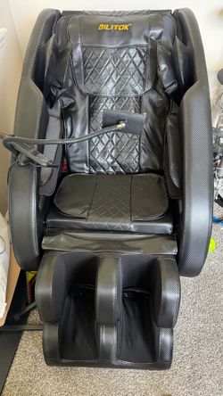 Zero Gravity Massage Chair